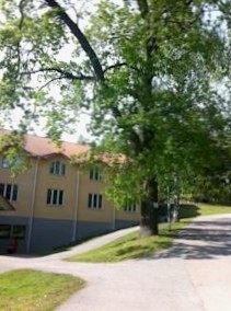 STF Sigtuna Vandrarhem