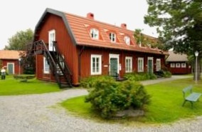 Stiftsgården Hostel