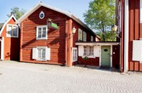 Grythyttans Gästgivaregård
