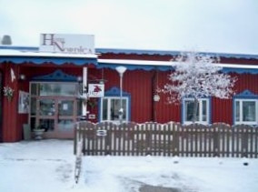 Hotel Nordica Strömsund