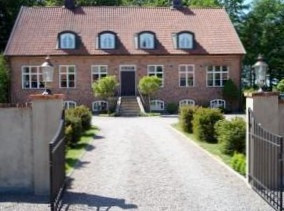 Säbyholms Gård