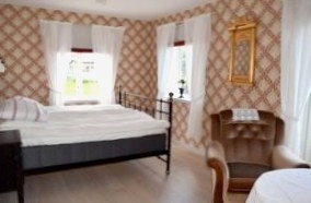 Vänneberga Gård Bed & Breakfast