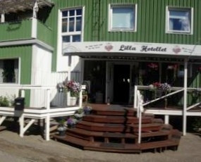Lilla Hotellet