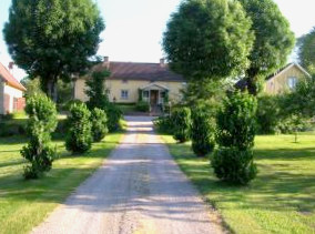 Sjöbredareds Gård