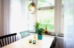 Second Home Apartments Asplund