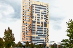 Elite Hotel Ideon,