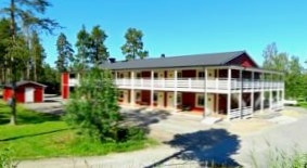 Piteå Golfhotell