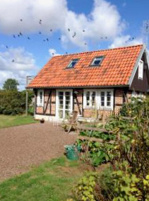 Hönshuset Kullabygden