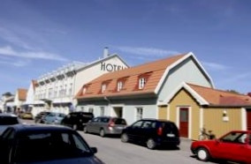 Hotell Borgholm