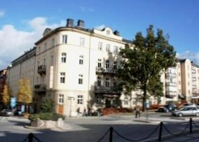 First Hotel City Eskilstuna