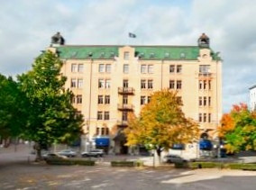 Elite Grand Hotel