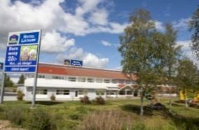 Best Western Hotel Ljungby