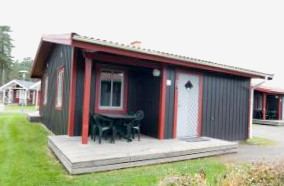 Kronocamping Lidköping