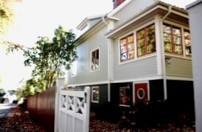 Vaxholms Bed & Breakfast