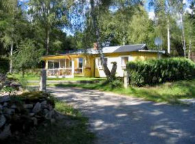 Almagården lantlig miljö