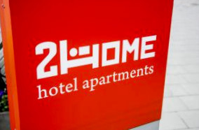 2Home Hotel Apartments