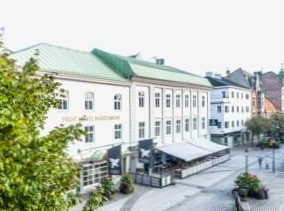 First Hotel Mårtenson