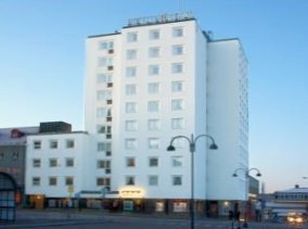 Hotell Högland