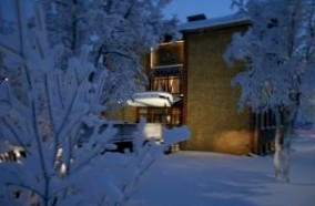 Hotel Arctic Eden - Sweden Hotels