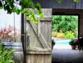 Lunkaberg Bed & Breakfast