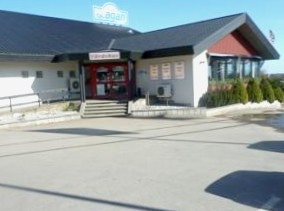 Sure Hotel by Best Western Lagan