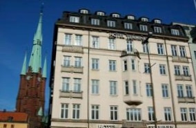 Hotel Terminus Stockholm