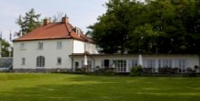 Stegeborg Trädgårdshotell