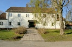 Gävlebukten Bed & Breakfast