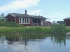 Svalsjöns Stugor Öland
