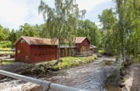 STF Korrö Gårdshotell - B&B
