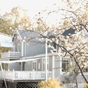 StrandNära Eco Bed & Breakfast