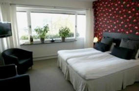 Riverside Rooms & Appartments