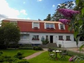 Agda Lund Bed & Breakfast