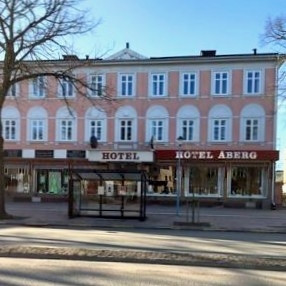Hotel Åberg