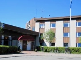 Hotell Roslagen, Sweden Hotels