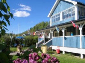 Wärdshuset Klarälvdalen