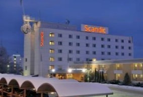 Scandic Södertälje