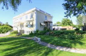 Pensionat Frillesberg