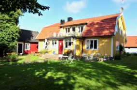 STF Hagaby/Lantgården Hostel