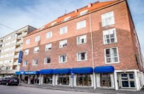 Hotel Amadeus by First