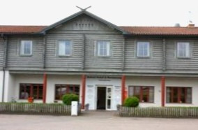Dalhall Hotell