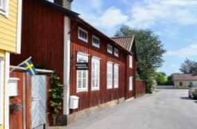 Johanssons Gårdshotell i Roslagen