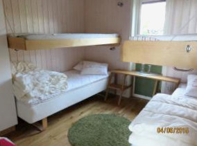 Enebackens Kraftkälla