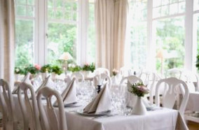 Korstäppans Herrgård