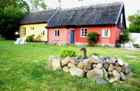 Onkel Enkels Pensionat