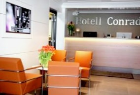 Hotell Conrad