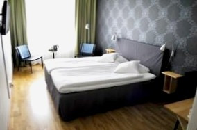 City Central Hotel by First Hotels