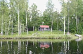 Holiday Home Tobo Gard