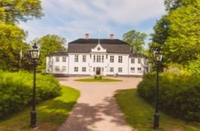 Ruders Egendom