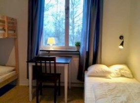 Virserum Hostel